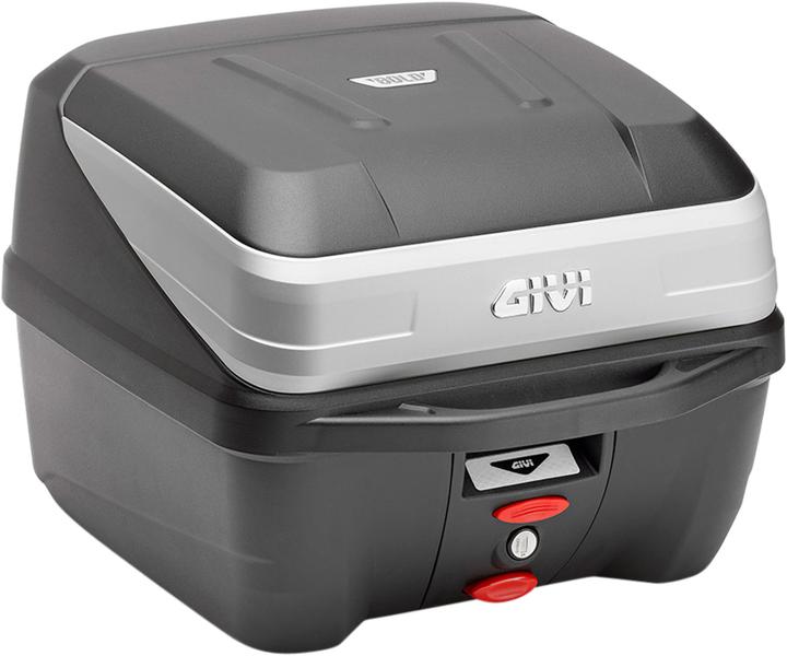 Actual product image Givi B32N (32 l)