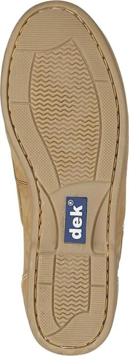Actual product image Rdek Boat shoes nubuck leather (39.5)