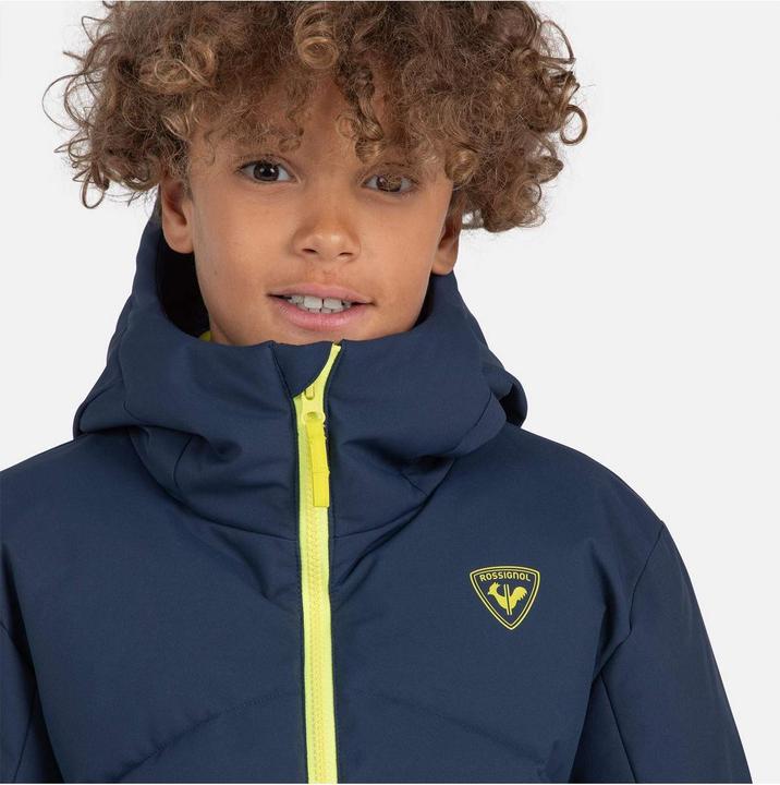 Immagine prodotto Rossignol Jungen Siz Jkt Jacke (6)