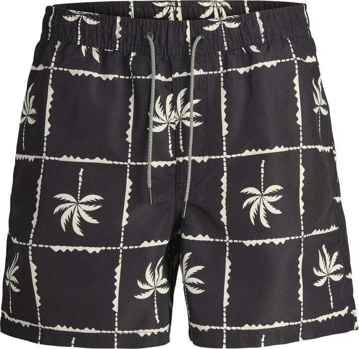 Jack & Jones Regular Fit Regular Fit Badehosen Regular Fit Badehosen