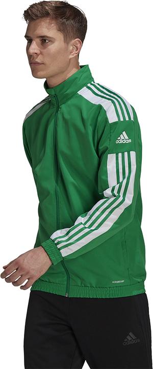 Produktbild adidas Squadra 21 Präsentationsjacke (M)