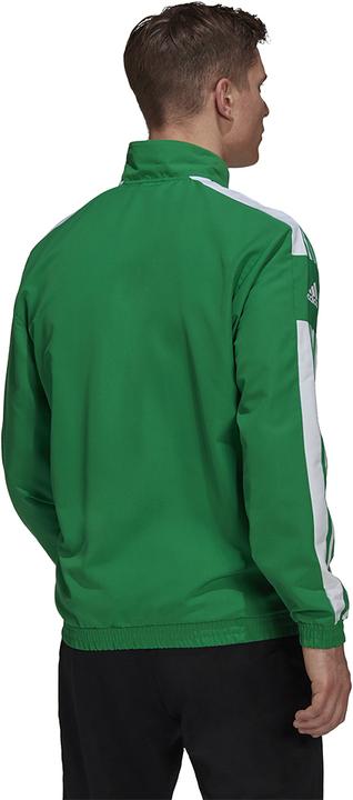 Produktbild adidas Squadra 21 Präsentationsjacke (M)