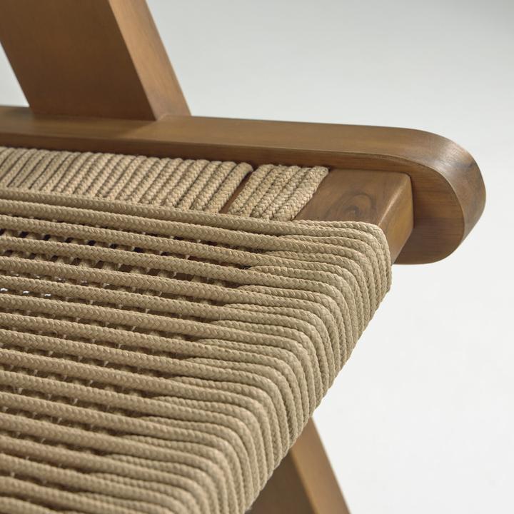 Actual product image Kave Home Geralda
