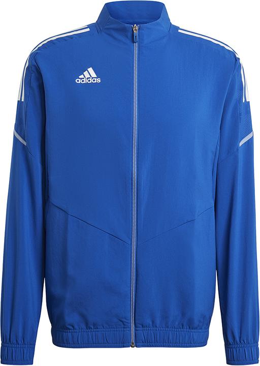 adidas Condivo 21 Präsentationsjacke (XXL)