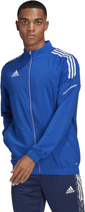 Image du produit adidas Condivo 21 Veste De Présentation (S)