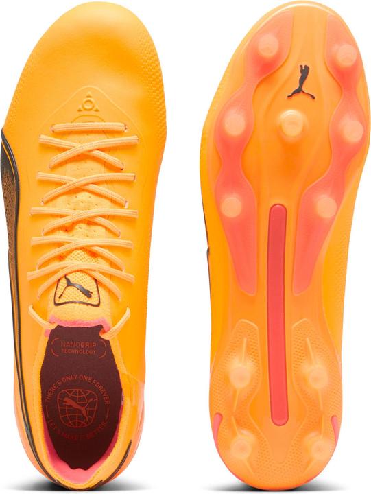 Immagine prodotto Puma scarpe calcio king ultimate fg/ag (45)