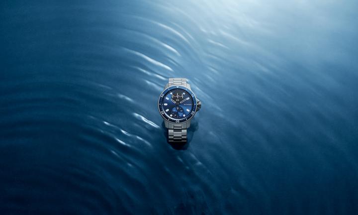Image du produit Withings Scanwatch Horizon (43 mm, WLAN uniquement)