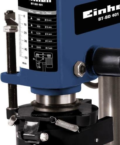 Produktbild Einhell Ständerbohrmaschine BT-BD 401