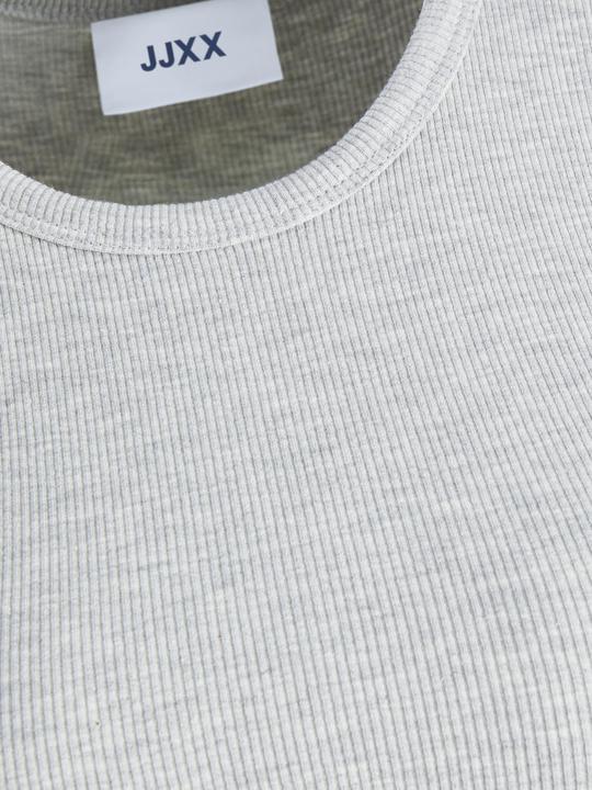 Image du produit JJXX JXFeline T-shirt long en tricot côtelé (XL)