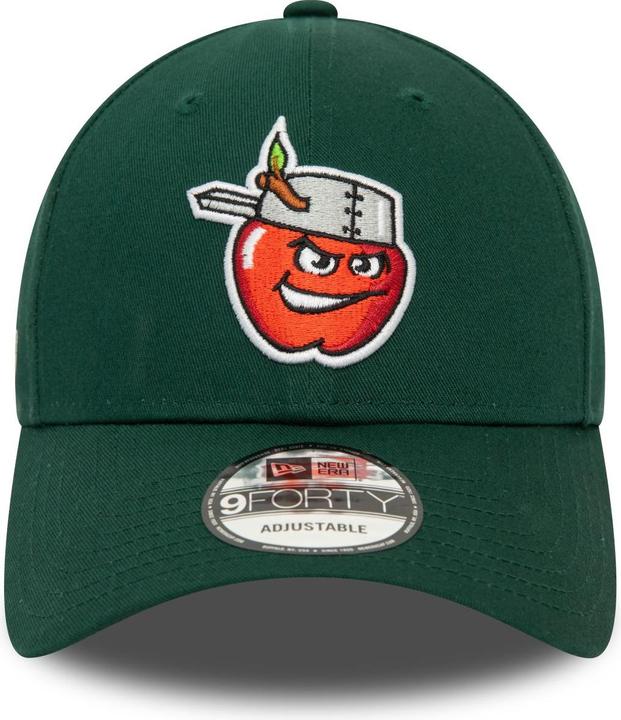 Produktbild New Era 9Forty Strapback Cap Minor League Fort Wayne Tincaps (One Size)