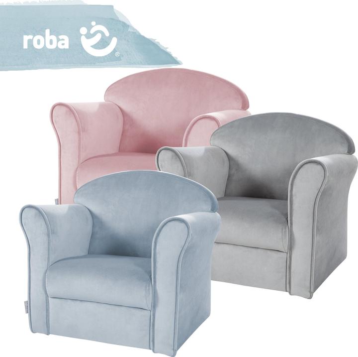 Roba Lil Sofa (Fauteuil pour enfants)