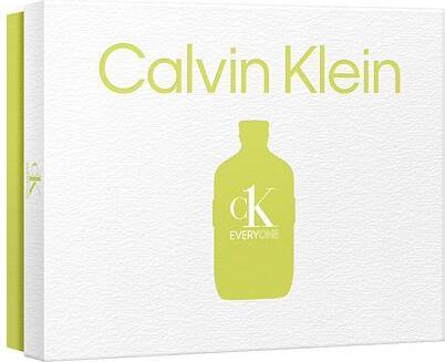 Actual product image Calvin Klein CK Everyone (Eau de toilette, 200 ml)
