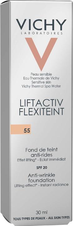 Immagine prodotto Vichy Liftactiv Flexiteint (55 Bronzo)