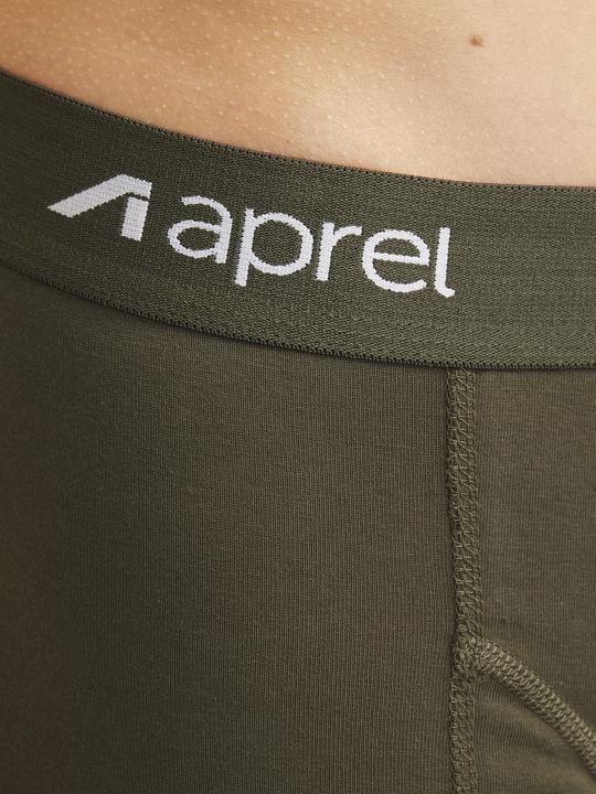 Produktbild Aprel 10er-pack Boxershorts Boxershorts (3XL, 10er Pack)