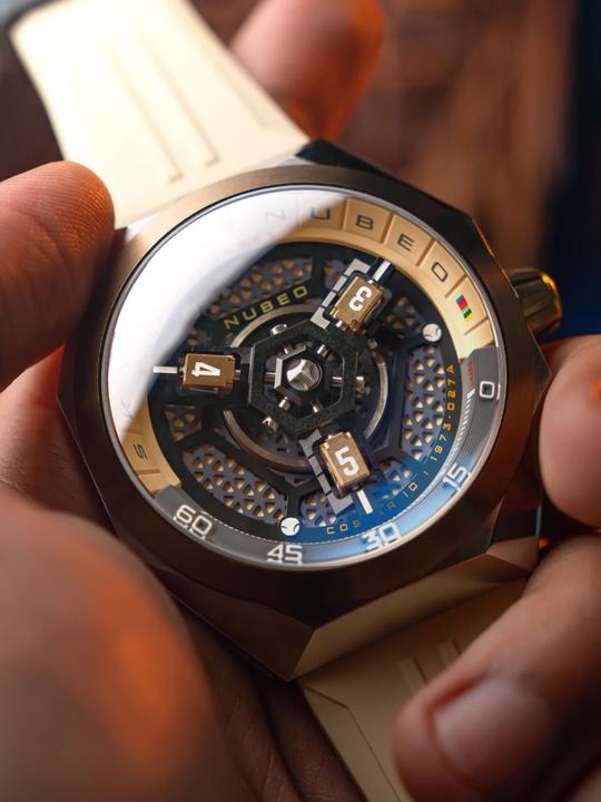 Actual product image Nubeo NB-6083-0A Skylab Limited