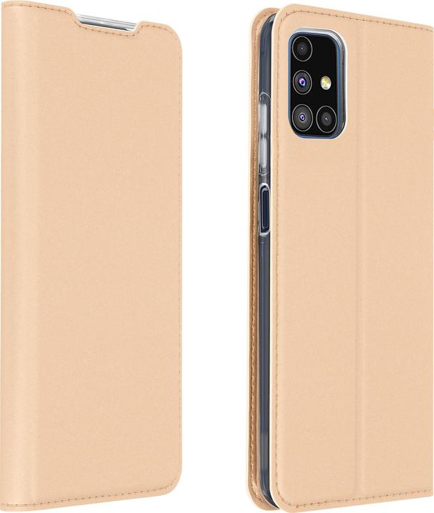 Immagine prodotto Dux Ducis Serie Pro (Samsung Galaxy M51)