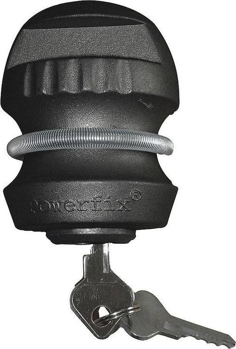 Produktbild Compass Anhänger-Diebstahl-Sicherung