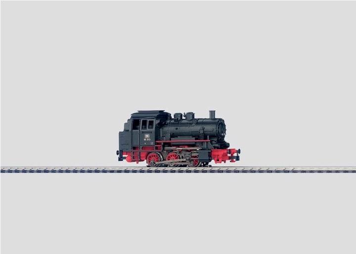 Produktbild Märklin Start up - Tenderlokomotive Baureihe 89.0 (Spur H0)