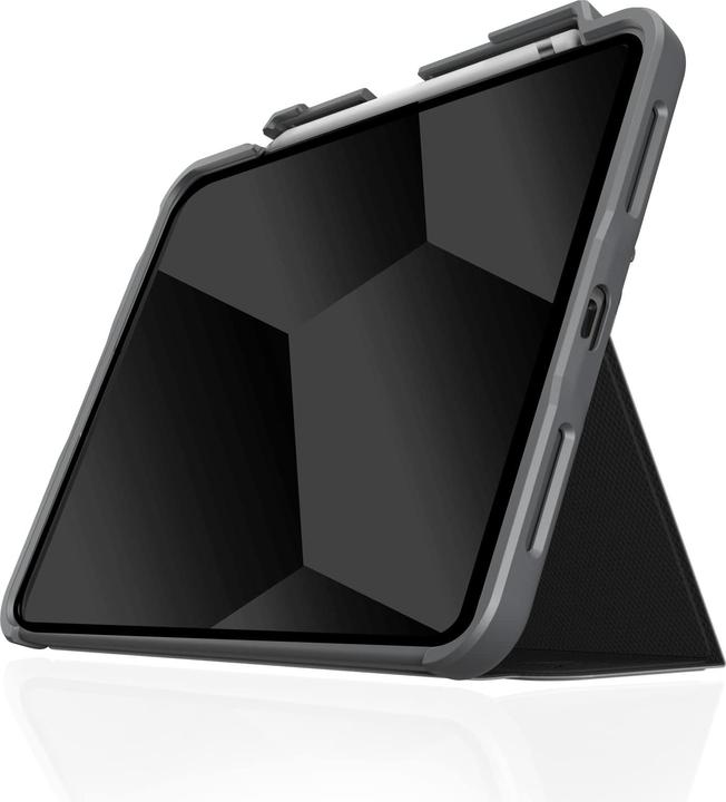 Actual product image STM Dux Plus Case (iPad 2022 (10th Gen))