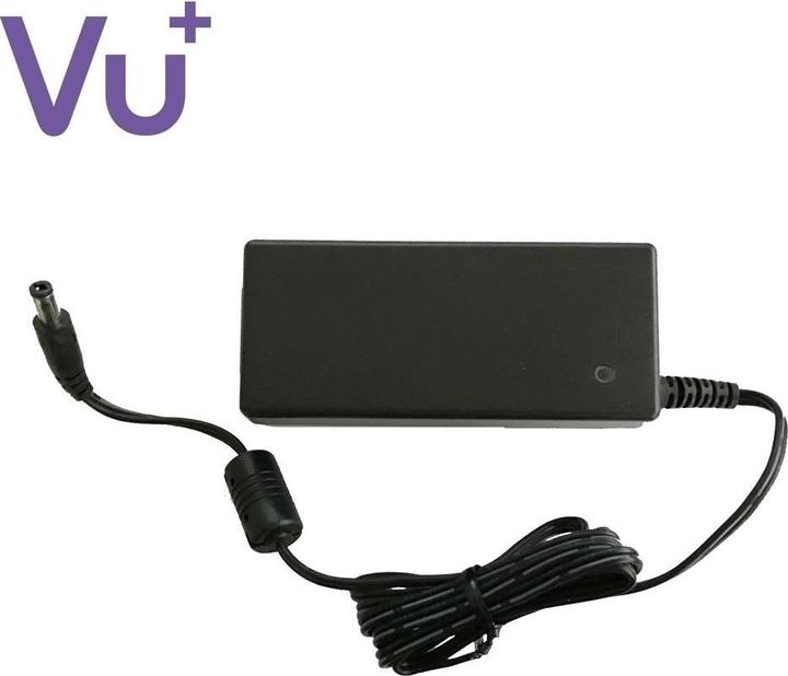 Produktbild Vu+ Duo 4K SE (4 GB, DVB-S2, CI-Schacht)