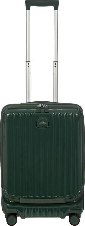 Produktbild Brics Positano 4 Rollen Kabinentrolley 55 cm mit Dehnfalte (52 l, Handgepäck (bis 50l))