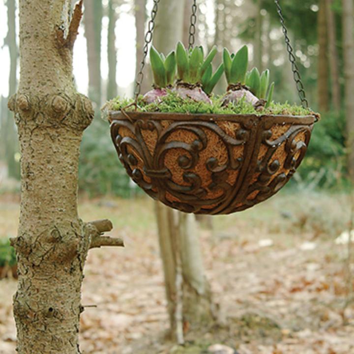 Produktbild Esschert Design Haken für Hanging Basket S