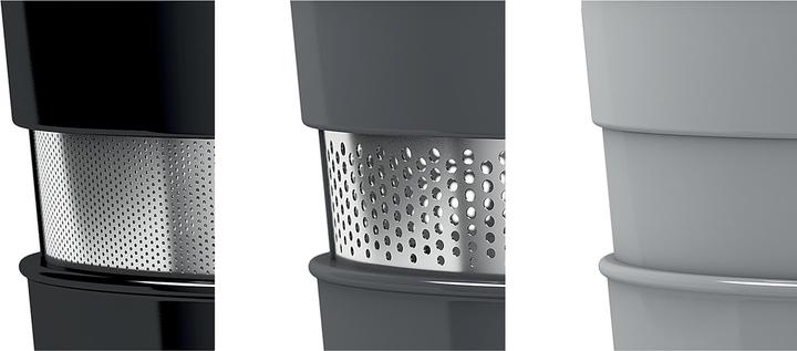 Image du produit Bosch Hausgeräte Mesm731m