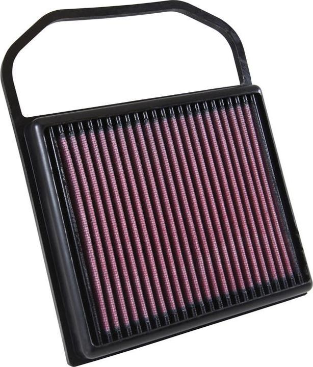 Produktbild K&N Mercedes E400 Limousine - Sport Luftfilter