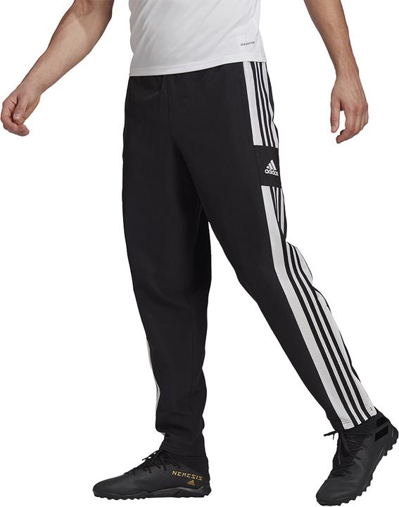 adidas Squadra 21 Präsentationshose (56, 57, 58)