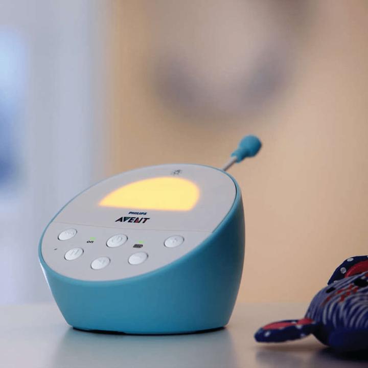 Produktbild Philips Avent Dect SCD560/00 (Babyphone Audio, 330 m)