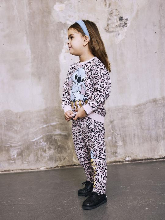 Produktbild Name it Stitch Sweatshirt (116)