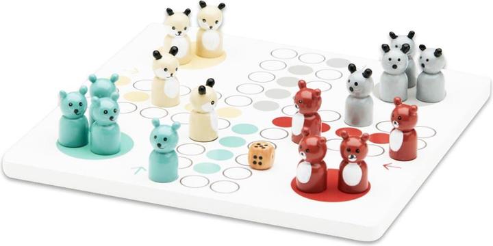 Produktbild Kids Concept Eile mit Weile