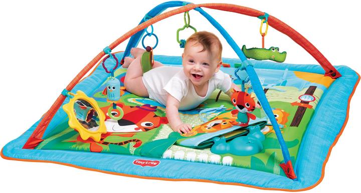 Produktbild Tiny Love Gymini Kick & Play - Tiny Farm
