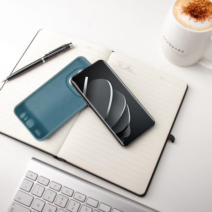 Image du produit Cadorabo Coque pour Xiaomi Redmi Note 14 Pro 5G TPU Liquid Silicone Case (Xiaomi Redmi Note 14 Pro 5G)
