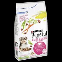 Immagine prodotto Beneful piccoli intenditori benevoli, sacco da 1,4 kg (1400 g)