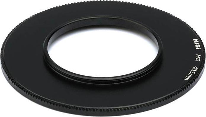 Actual product image Nisi Adapter rings M75 (Filter adapters)