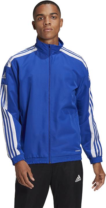 Produktbild adidas Squadra 21 Präsentationsjacke (XL)