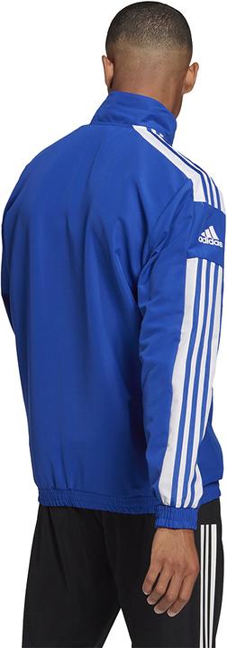 Produktbild adidas Squadra 21 Präsentationsjacke (XL)