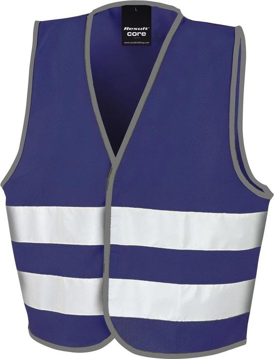 Image du produit Regatta Gilet Enhanced HiVis (S)