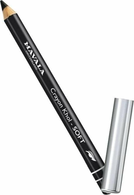 Image du produit Mavala Khol-Kajal (Noir doux intense)