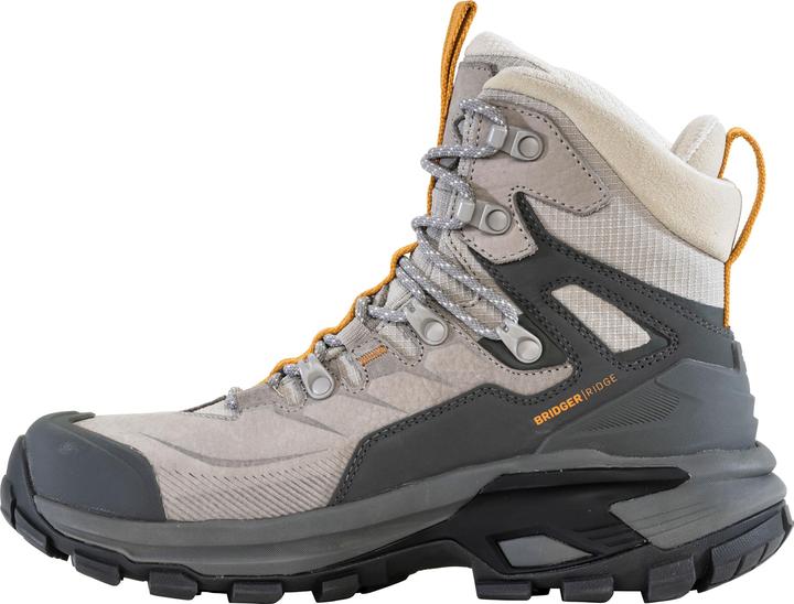 Image du produit Oboz Bridger Ridge Mid GTX (38.5)