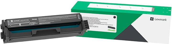 Produktbild Lexmark C3220K0 (BK)