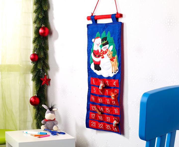 Actual product image Infactory Santa
