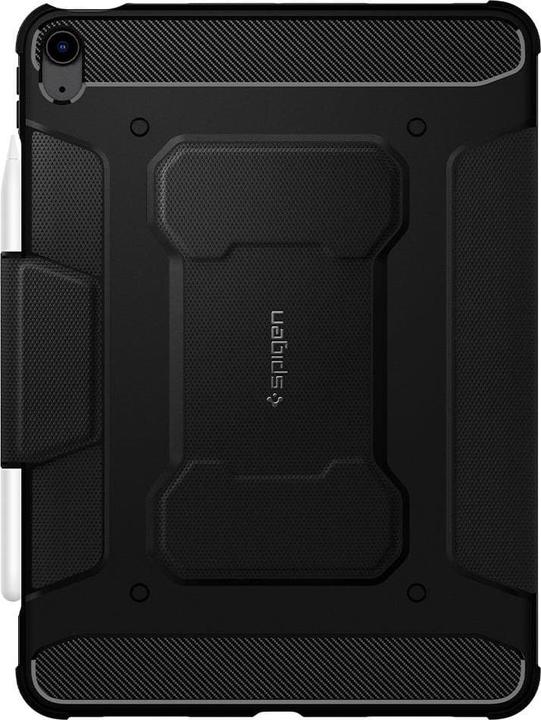 Productafbeelding Spigen RUGGED ARMOR quotPROquot IPAD AIR 4 2020 (IPad Air 4e generatie 2020, iPad Air 2022 (5e gen))