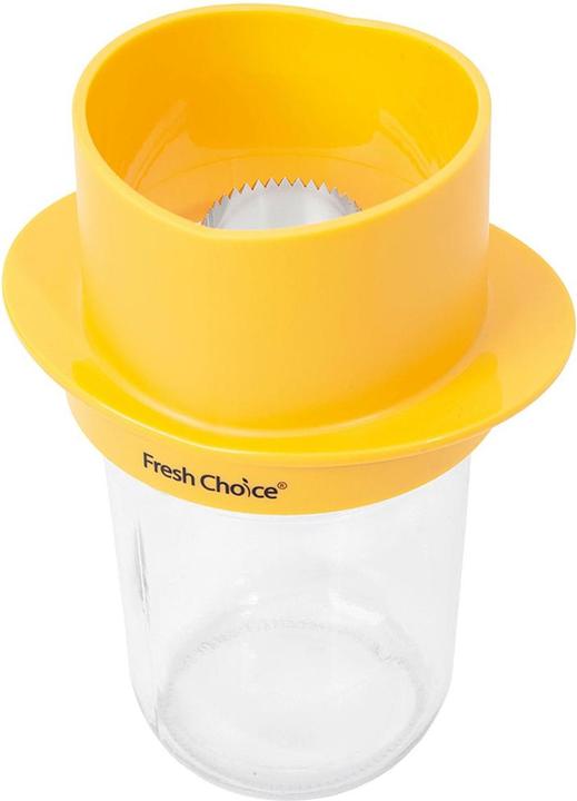 Immagine prodotto Fresh Choice Set di decespugliatori Jar Buddies