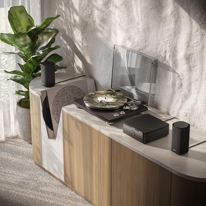 Immagine prodotto Loewe amplificatore multi.room (Airplay, Bluetooth, WiFi)