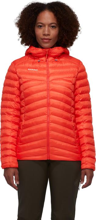 Actual product image Mammut Albula IN Hooded Jacket Women (S)