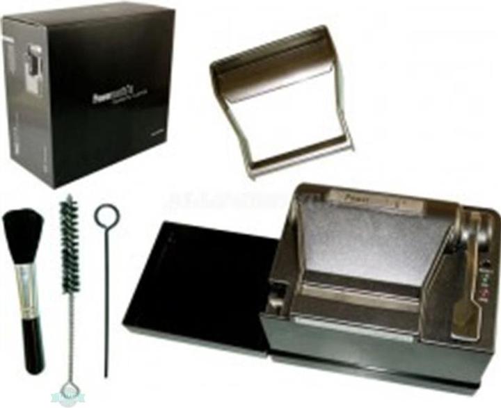 Immagine prodotto Powermatic Zigaretten-Stopfmaschine