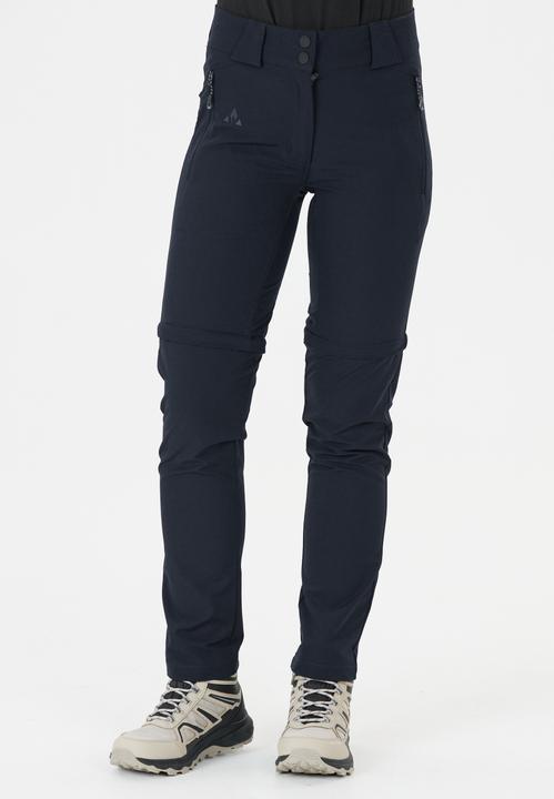 Produktbild Whistler Women's Gerd Outdoor Zip Off Pants (36, S)