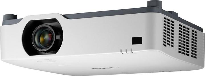 Image du produit NEC P547UL (Full HD, 5000 lm, 1.23 - 2:1)